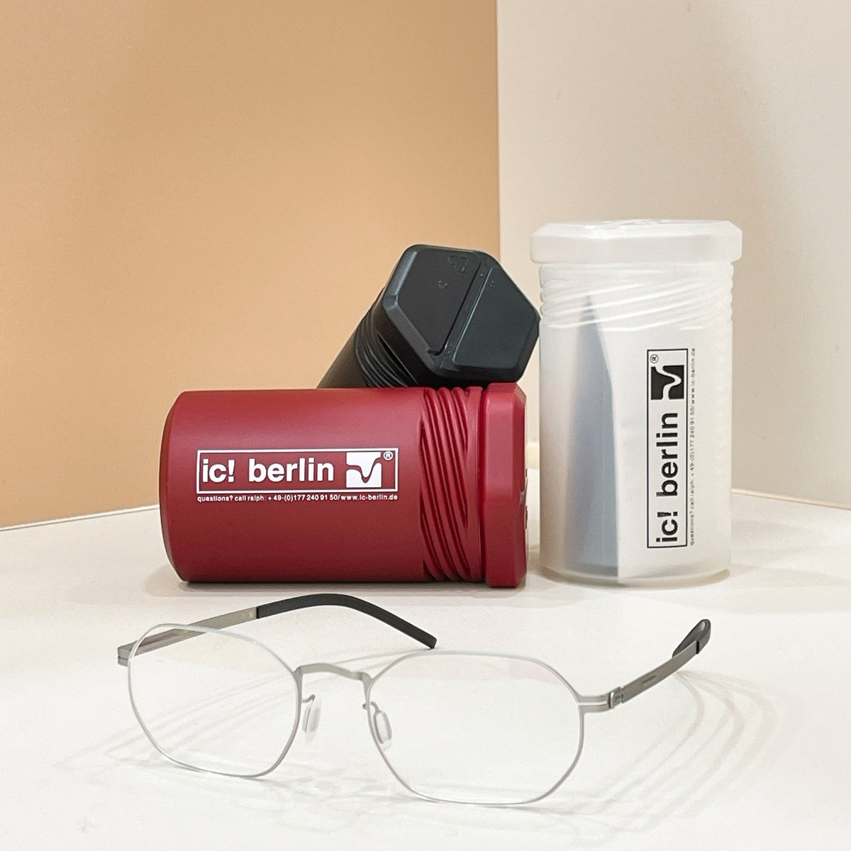 Eyeglasses