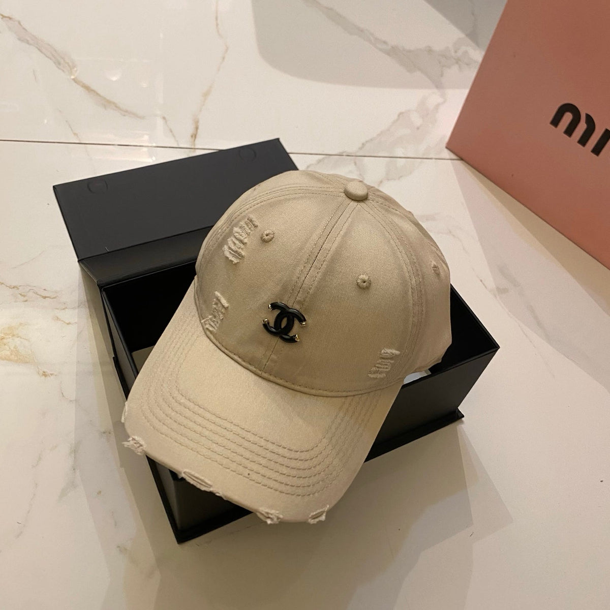 Cap