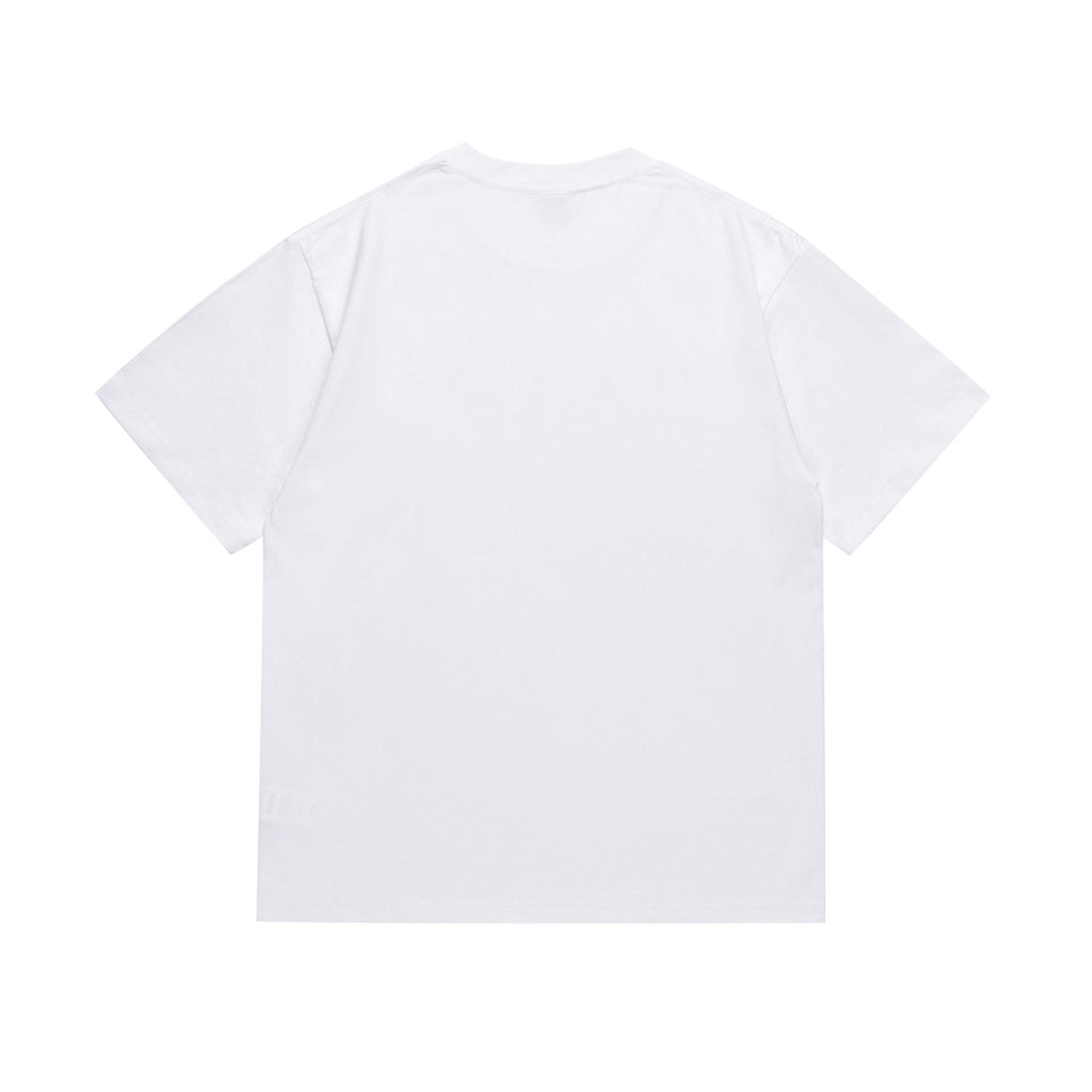 BAPE Japan Map Graphic T-Shirt — back