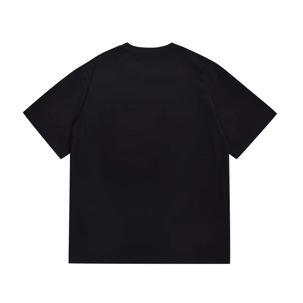 BAPE Ape Shall Never Kill Graphic T-Shirt — back
